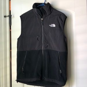 Men’s NorthFace Denali Vest